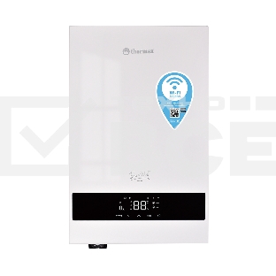 Водонагреватель Thermex Boss 12 Wi-Fi (White)