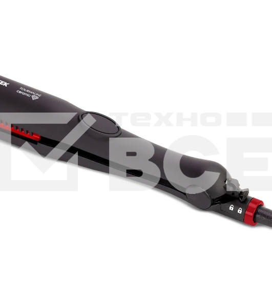 Мультистайлер Vitek VT-8437, черный