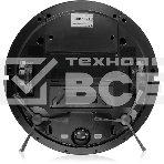 Пылесос-робот Vitek VT-1802 черный, 2200 мАч Li-Ion, уборка сухая, пылесборник контейнер 0.7 л, фото4