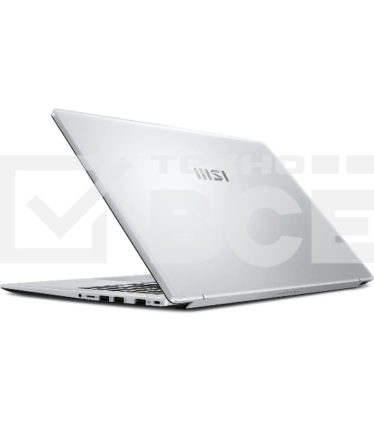 Ноутбук MSI Modern 15 F13MG-087XRU Core i5 1335U 16Gb SSD1Tb Intel Iris Xe graphics 15.6