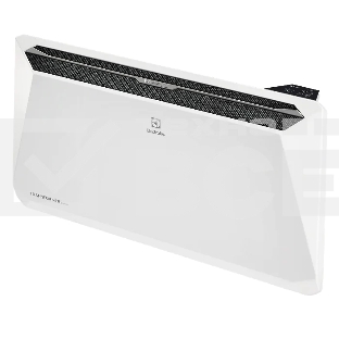 Комплект Electrolux Rapid Transformer с блоком управления ECH/R-2500 T-TUE4 белый, 2500 Вт, 30 м2, термостат, дисплей