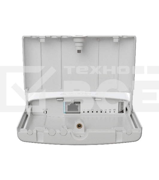Точка доступа Mikrotik L11UG-5HaxD-NB