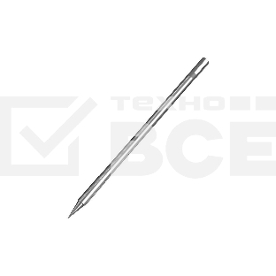Жало со встроенным нагревателем Atten T990-BL