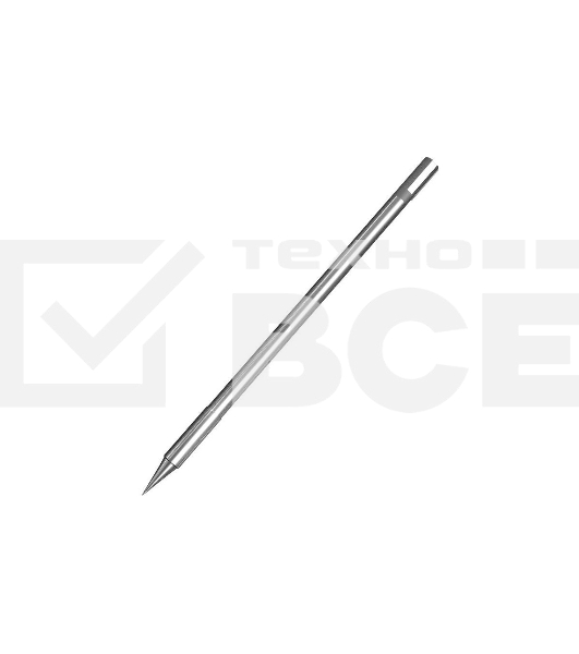 Жало со встроенным нагревателем Atten T990-BL