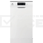Посудомоечная машина Electrolux ESA42110SW белый, 45 см, фото 1