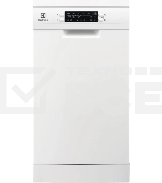 Посудомоечная машина Electrolux ESA42110SW белый, 45 см