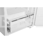 Встраиваемый холодильник Hyundai HBR 1946 2-хкамерн. белый, фото16