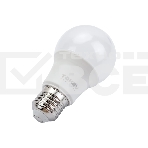Лампа светодиодная TOKOV ELECTRIC TKE-A60-E27-10-3K 10 Вт А60 3000К Е27 175-265 В, фото3