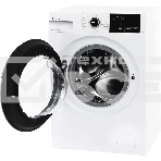 Стиральная машина Hotpoint WSH 7290 VWB белый, загр. фронтальная макс.: 7 кг 1200 об/мин класс: А, фото4