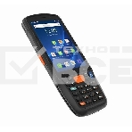 Терминал сбора данных Urovo CT48 (CT48-SU3S12E4031) 2D Image Urovo SE2030, 4Gb/64Gb, Android 12, USB, Bluetooth, WiFi, NFC, USB Type-C, MicroSD, SIM, 2G, 3G, 4G, 4 
