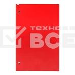 Щит с монтажной панелью EKF PROxima ЩМПг-100.65.30 (ЩРНМ-5) RAL 3001 IP54, фото10