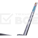 Триммер CHAMPION T438S-2 {неразъемн.прям. 1,25кВт 42,7см? 6,6кг HT21+40/255/25,4 U-ручка}, фото3