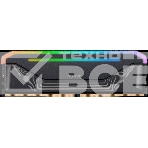 Оперативная память Apacer Nox, DDR5, 32GB (2x16GB), 5200MHz, CL40, DIMM, радиатор, RGB, черный, фото2