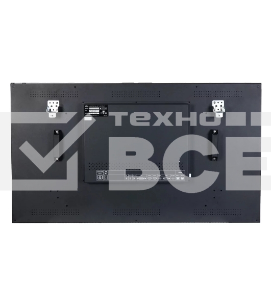 Профессиональный дисплей для видеостен Dahua DHI-LS550UEM-UG 1920x1080, 500 кд/м², 8 мс, 55