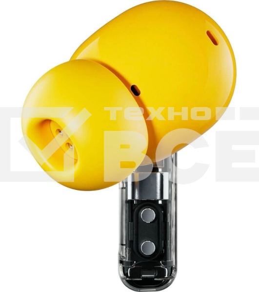 Гарнитура NOTHING EAR (a) A10600065 INTL YELLOW