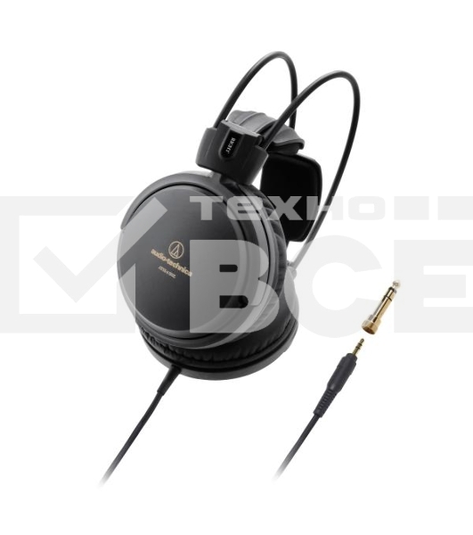 Наушники AUDIO-TECHNICA ATH-A550Z