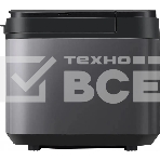 Хлебопечь Panasonic SD-YR2540HTS серый/черный, фото9