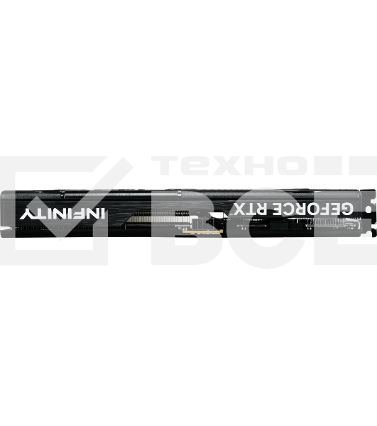 Видеокарта Palit PCIE16 RTX5060TI 8GB PA-RTX5060Ti INFINITY 3 8GB