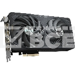 Видеокарта Gigabyte RTX5060Ti EAGLE OC 16GB GDDR7 128 bit 3xDP HDMI 2FAN RTL, фото6