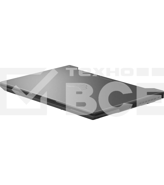 Ноутбук ASUS TUF Gaming F15 FX507VU Intel Core i7 13620H 2400MHz/15.6