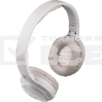 Гарнитура клавиатура Defender FreeMotion B444 бежевый, микрофон, Bluetooth, фото5