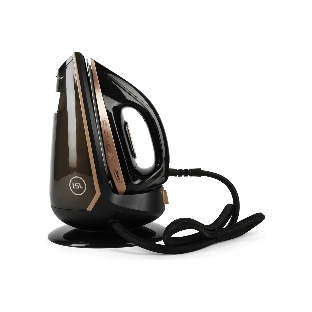 Утюг-парогенератор Atlanta ATH-5610 черный