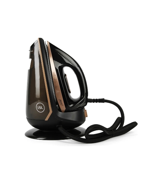 Утюг-парогенератор Atlanta ATH-5610 черный