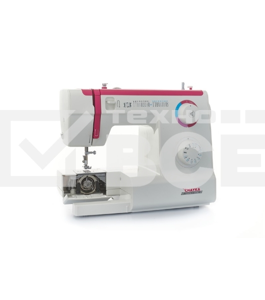 Швейная машина CHAYKA Чайка 145М