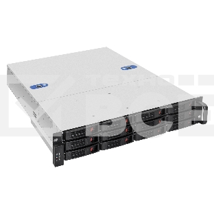 Серверный корпус ExeGate Pro 2U550-HS12 <RM 19