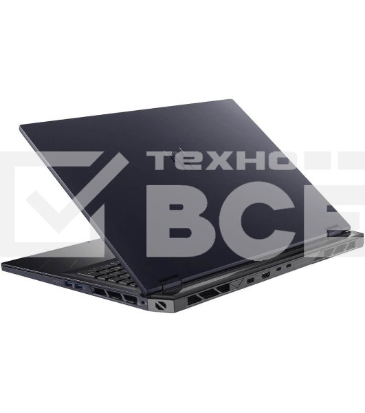 Ноутбук Acer Predator Helios 18 AI PH18-73-939Q черный 18