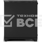 Компьютерный корпус без блока питания Case Fractal Design Meshify 3 TG Light Tint, Midi-Tower, 3x140мм, 2xUSB-A 3.2 + 1xUSB 3.2 Type-C E-ATX, ATX, mATX, mITX, черный, фото4