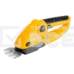 Ножницы-кусторез аккумуляторные Denzel GS-7, Li-Ion, 7,2 В, фото2