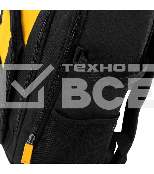 Рюкзак для инструмента Denzel 365х190х430 мм, 3 отделения, 26 карманов