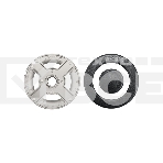 Газовая варочная панель Maunfeld EGHE.43.33CB/G, фото23