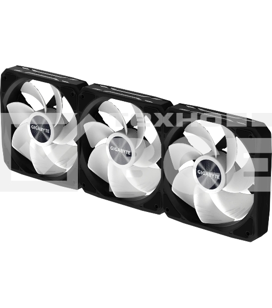 Комплект вентиляторов Gigabyte GP-GbT EZRVSFAN1203