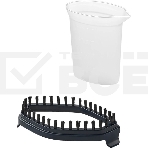 Отпариватель Beko STM 4116 B черный, 1600 Вт, 25 г/мин, 230 мл, фото2