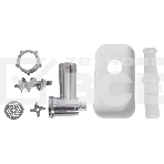 Мясорубка SUPRA MGS-2099, фото3