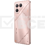 Смартфон Tecno Pova 7 5G 256Gb 8Gb розовый моноблок 3G 4G 6.8' 1080x2460 Android 14 50Mpix 802.11 a/b/g/n/ac NFC GPS GSM900/1800 Protect, фото7