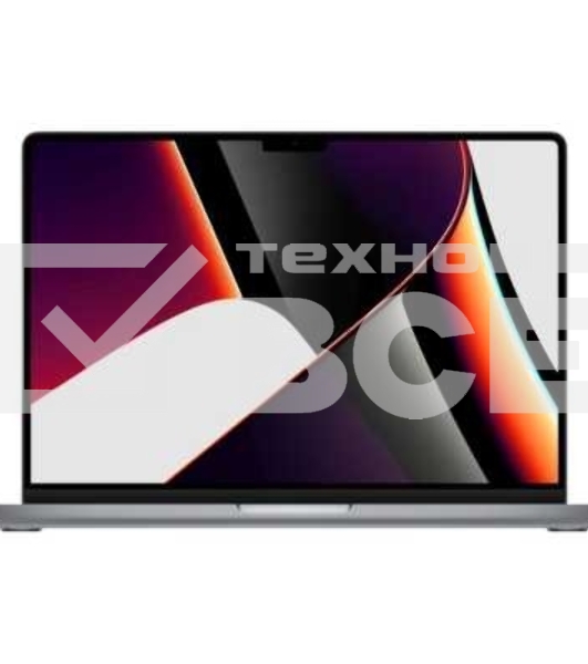 Ноутбук Apple MACBOOK PRO M1 14