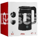 Чайник электрический BQ KT2000G черный. Мощность: 1500 Вт, Максимальный объем: 1.5 л, фото7