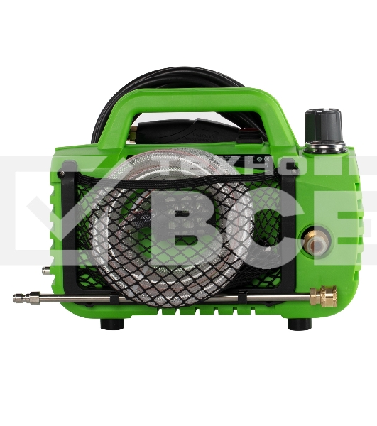 Мойка портативная Ballu для кондиционера Aquasplit HP