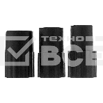 Комплект адаптеров для подключения пылесоса к электроинструменту Denzel 32-35-38 мм, фото5