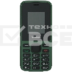 Мобильный телефон Xenium X175 зеленый моноблок 1.77