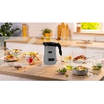 Электрочайник Bosch TWK2M163, фото10