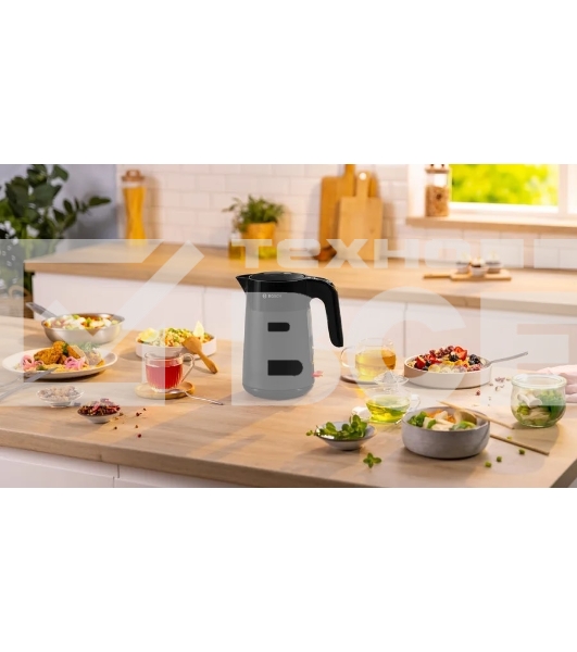 Электрочайник Bosch TWK2M163