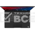 Ноутбук IRU Оникс 15U Core i5 1135G7 8Gb SSD256Gb Intel Iris Xe graphics G7 15.6