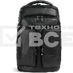 Рюкзак Piquadro Philip CA6797W136/N черный кожа, фото 1