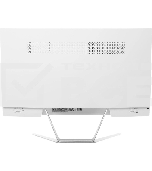 Моноблок Teclast K24 Air 23.8' Full HD i5 12600H (2.7) 16Gb SSD 512Gb Iris Xe Windows 11 Pro GbitEth WiFi BT 120W клавиатура мышь белый 1920x1080
