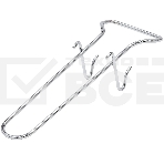 Встраиваемый духовой шкаф Krona RITUS 45 BL/BL G2, фото13