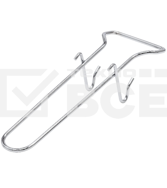 Встраиваемый духовой шкаф Krona RITUS 45 BL/BL G2